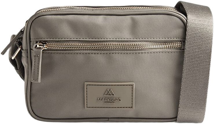 Block Cross. Bag, Rec.