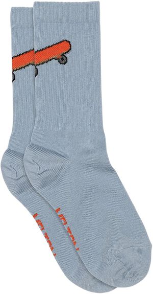 Skate socks