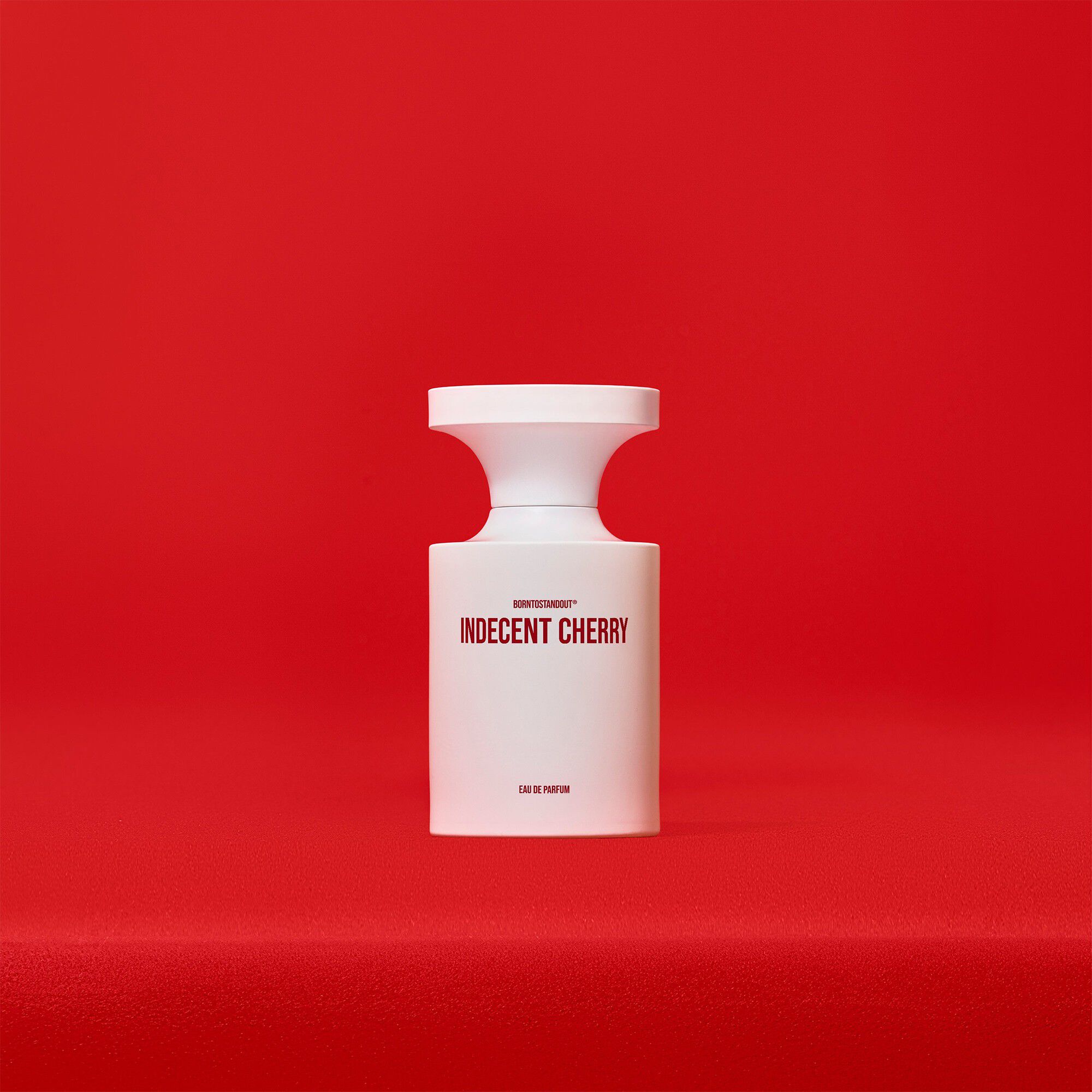 INDECENT CHERRY Eau de Parfum