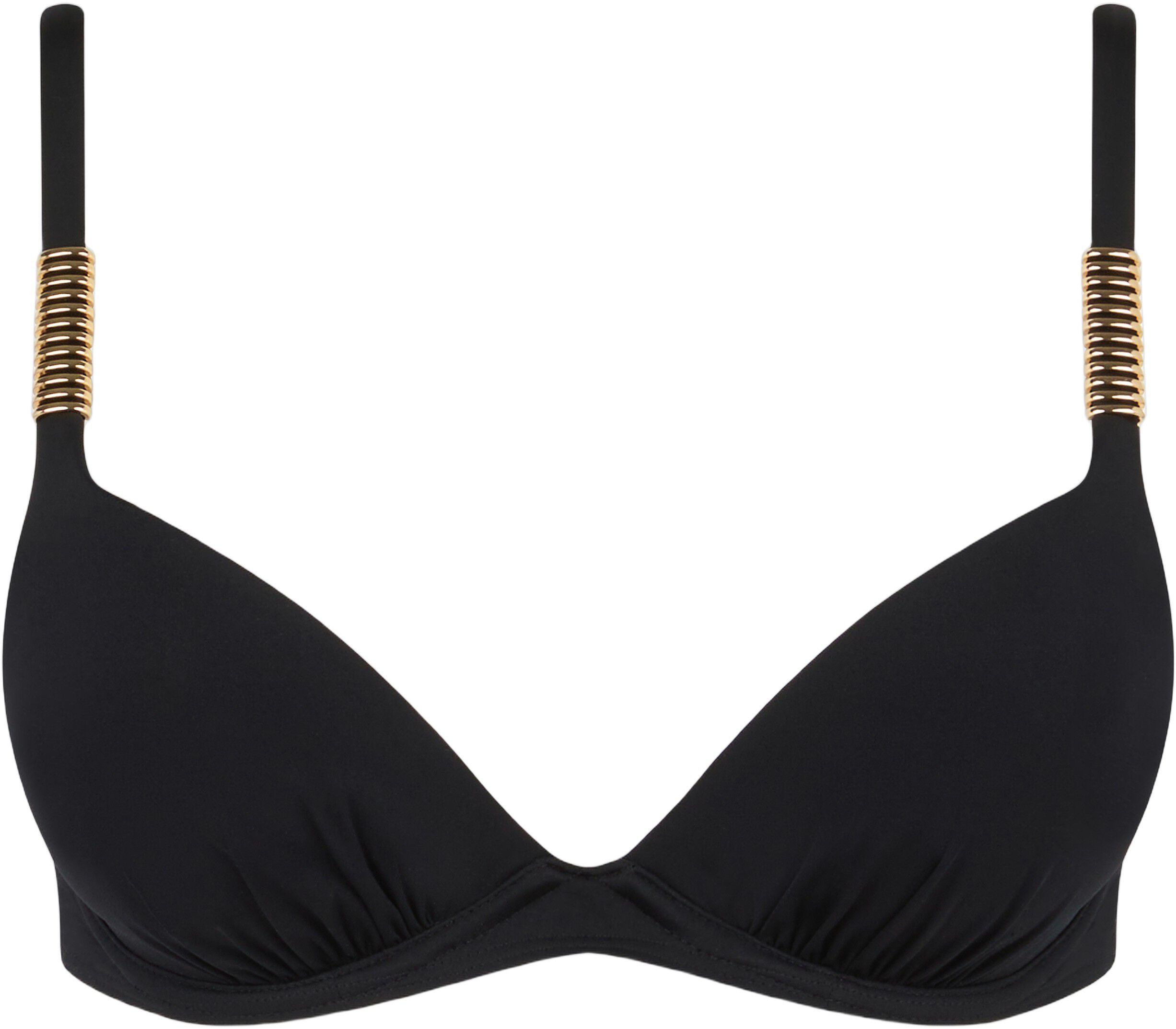 Icon Push-up Bikini Top