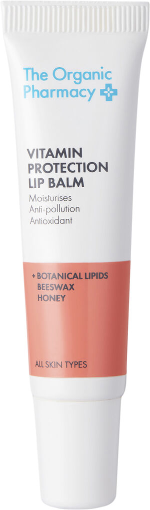 VITAMIN PROTECTION LIP BALM 10 ML