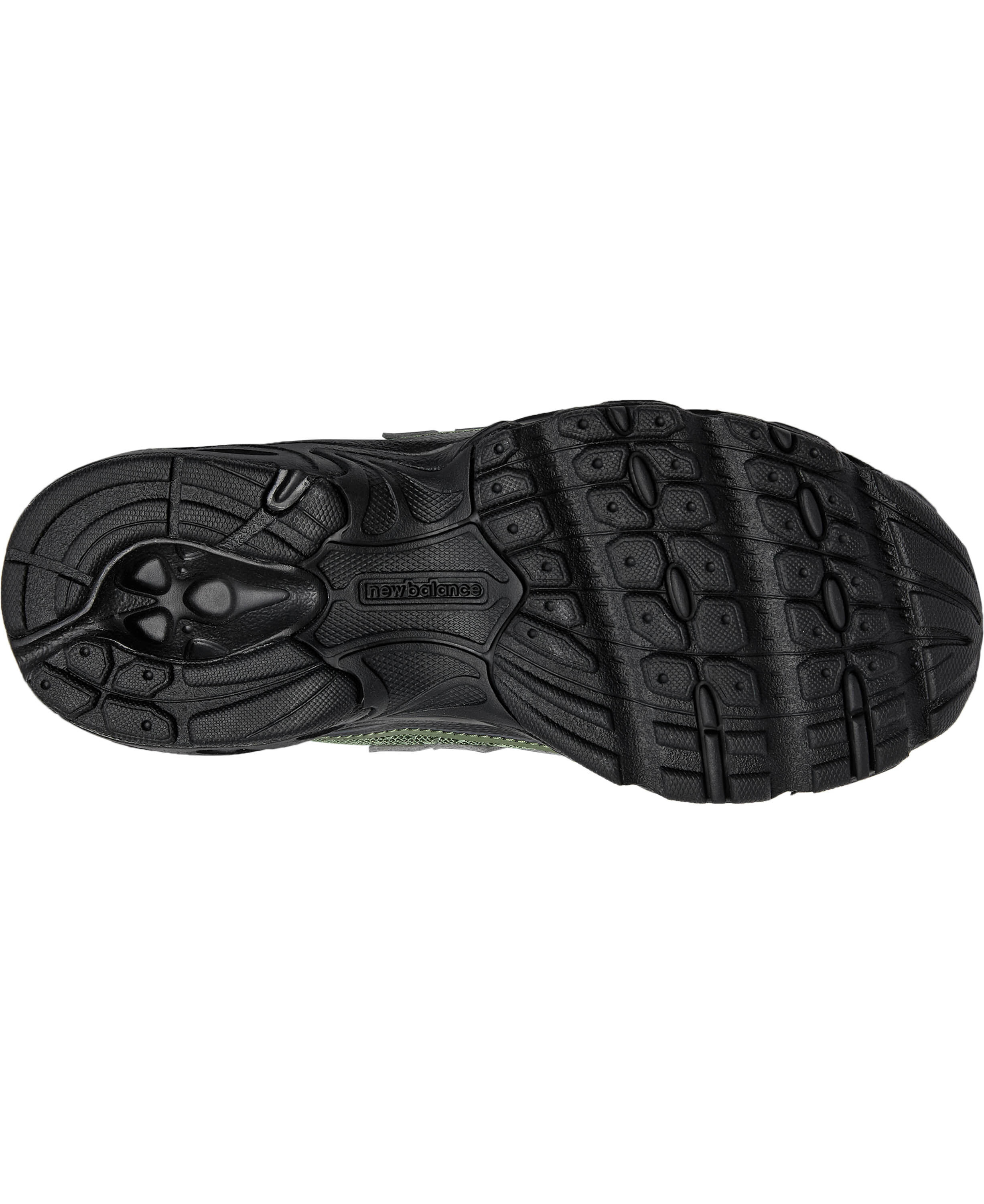 New Balance 740 Kids Bungee Lace