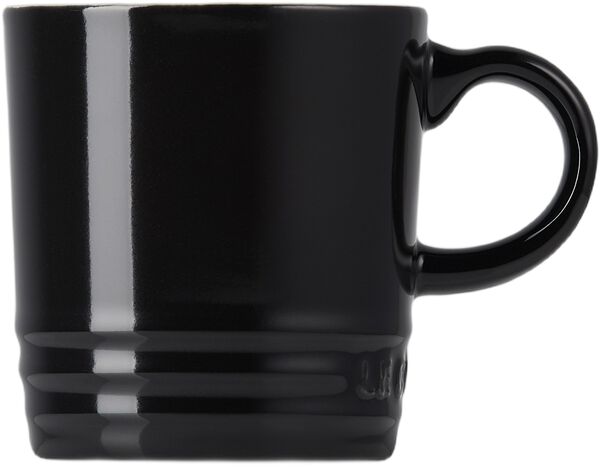 Espressokop 100ml Black