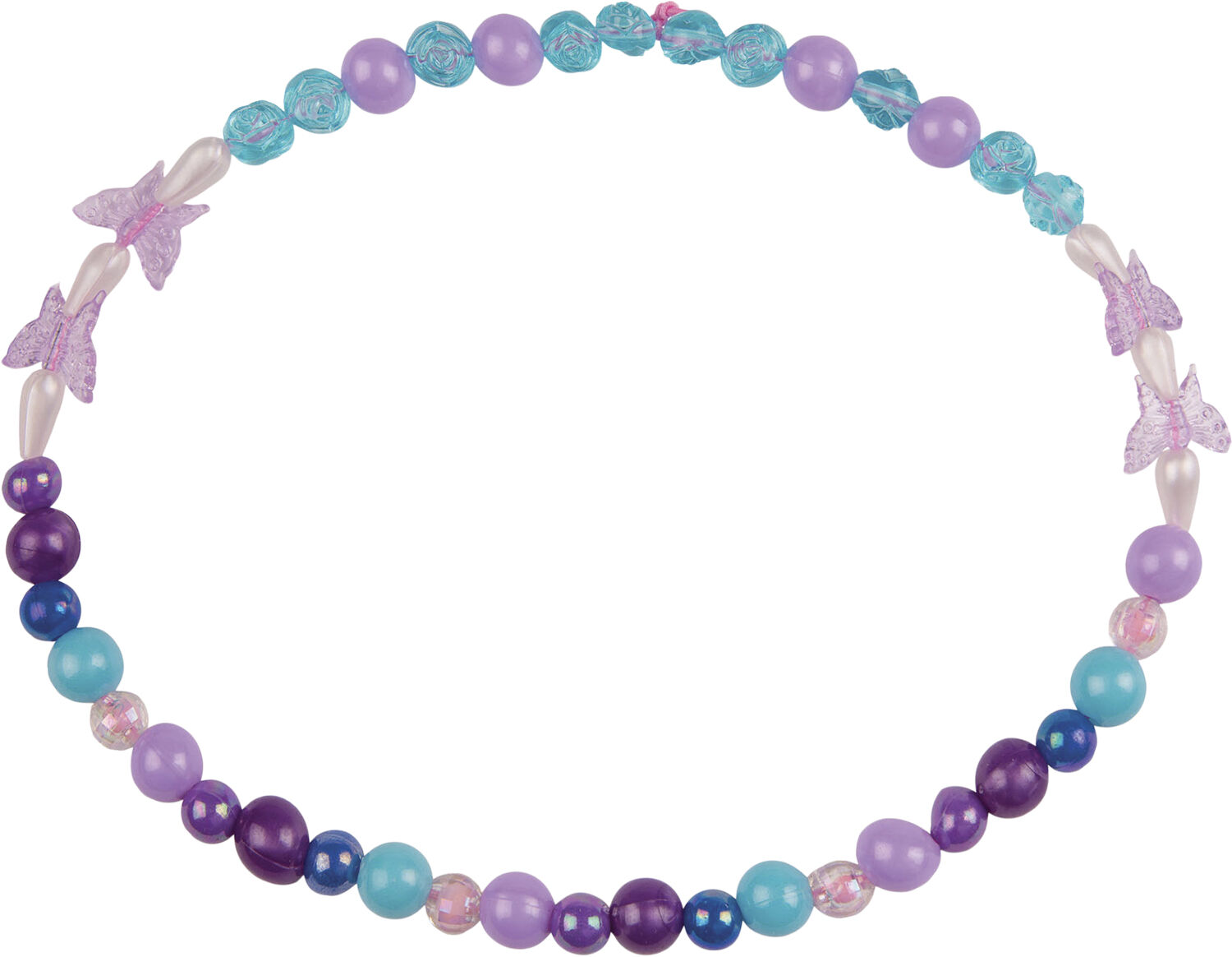 4-GIRLZ PERLE-BOGSTAVERmm