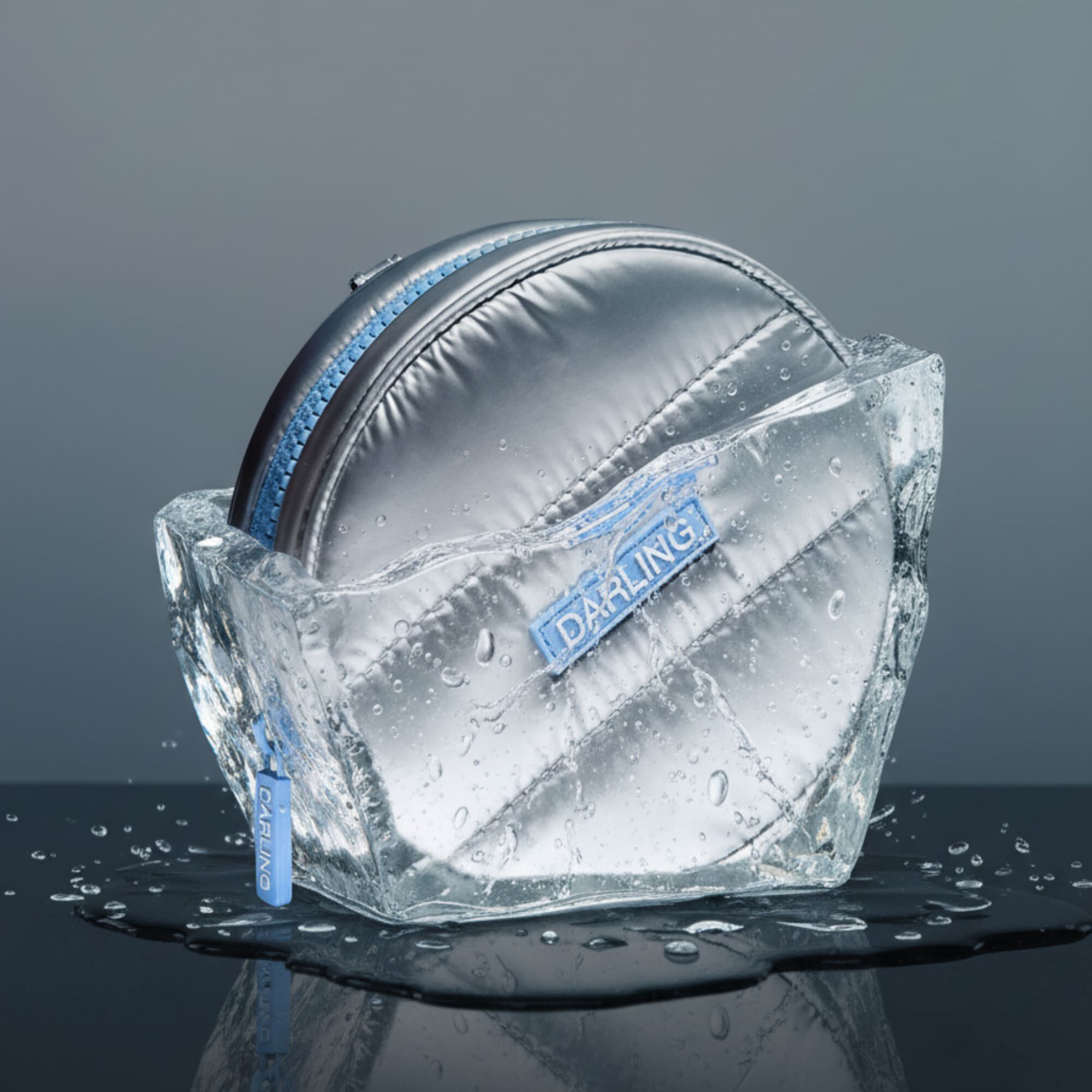 DARLING SKI SpF PASS Winter-Proof Suncare Kit