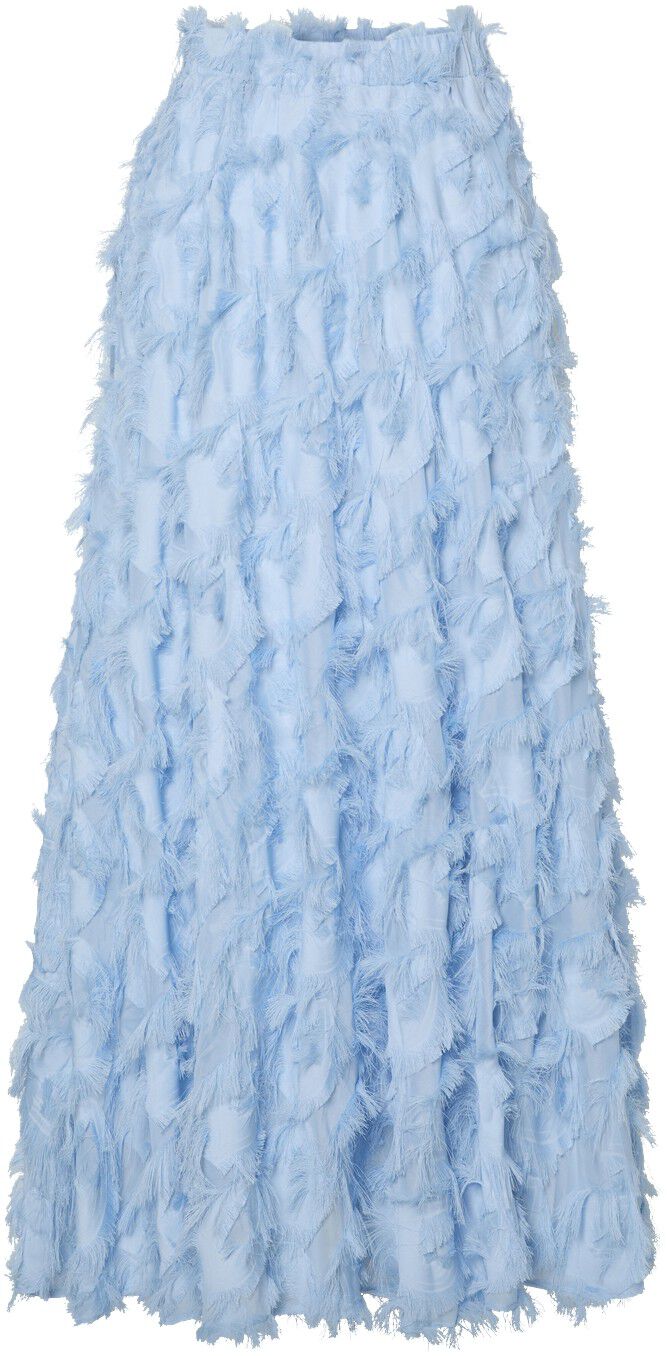 YASPAZYLLA HMW MAXI SKIRT - SHOW