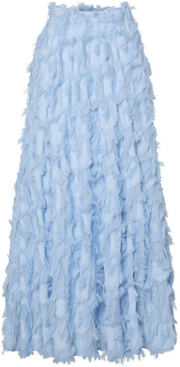 YASPAZYLLA HMW MAXI SKIRT - SHOW