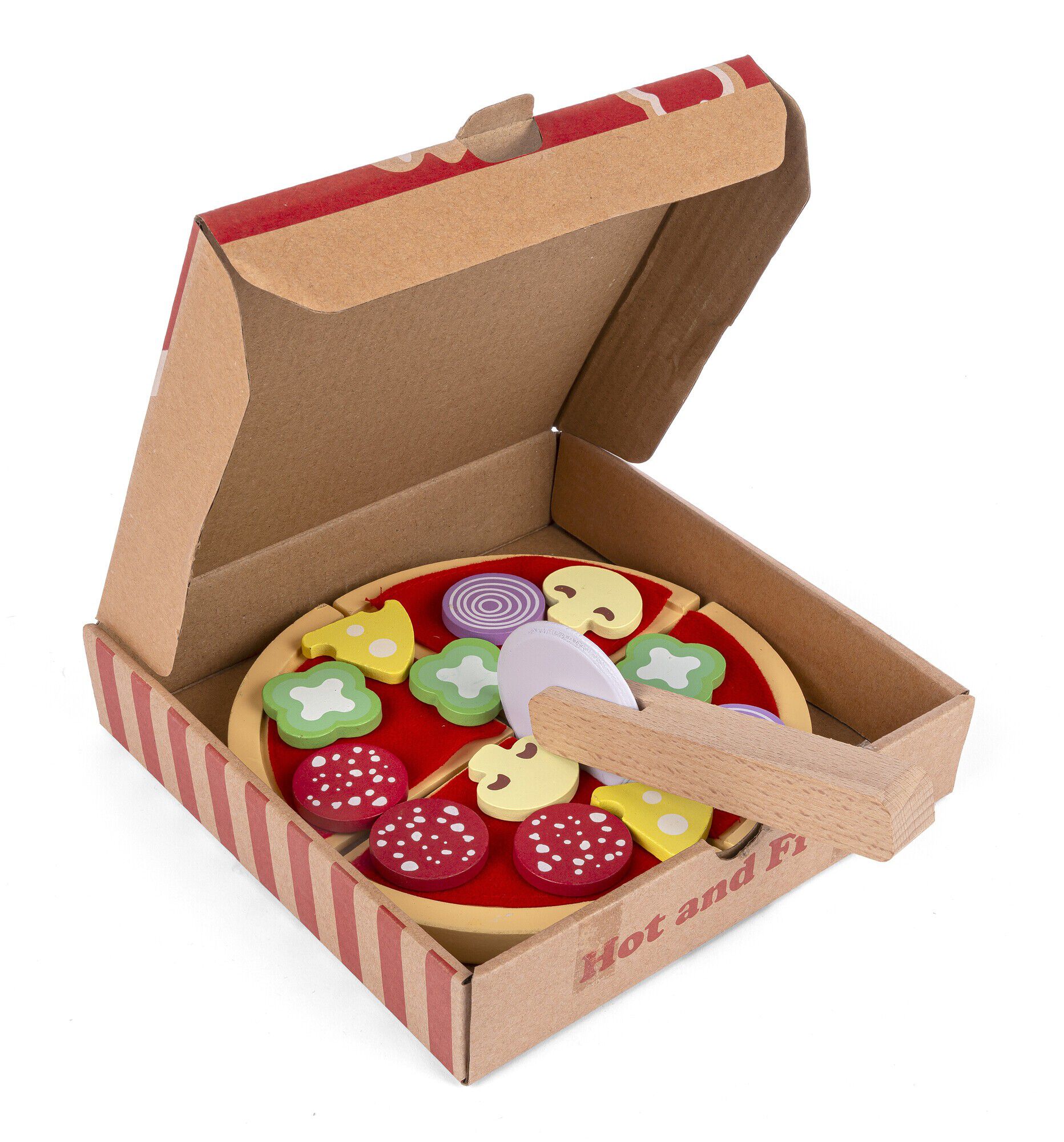 PIZZABOKSmPIZZAmVELCRO