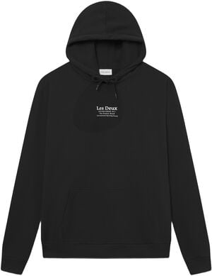 Established Hoodie