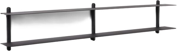 NIVO C Black Ash Black