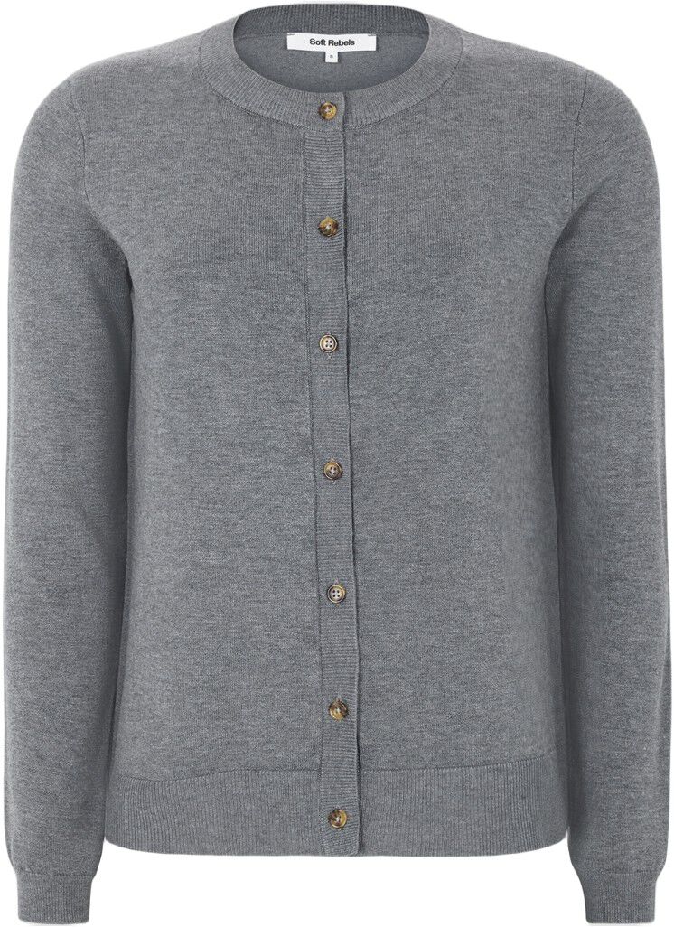 SRMarla Cardigan Knit