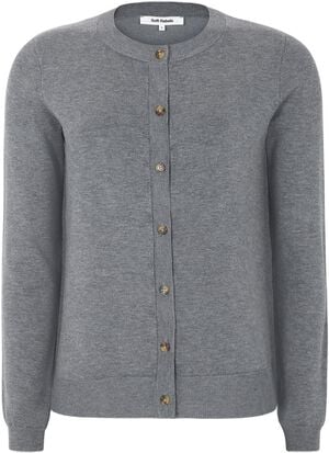 SRMarla Cardigan Knit