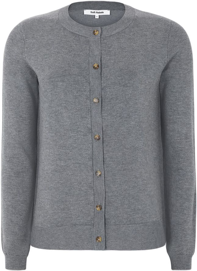 SRMarla Cardigan Knit