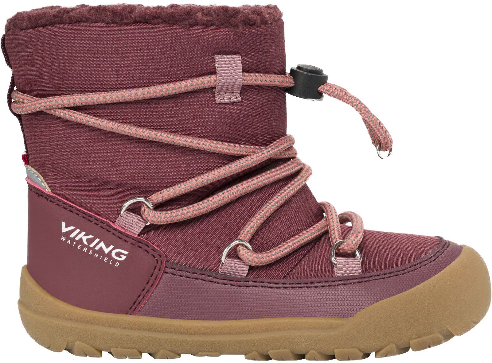 Birch Barefoot Warm WP Pull-on