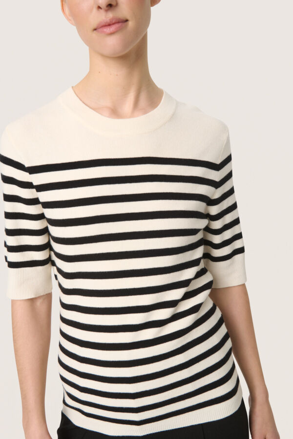 SLPina Striped Tee