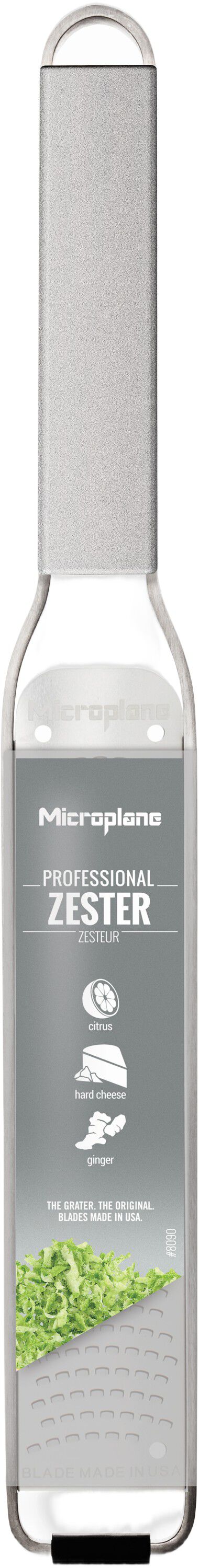 Professional Extra Coarse Grater