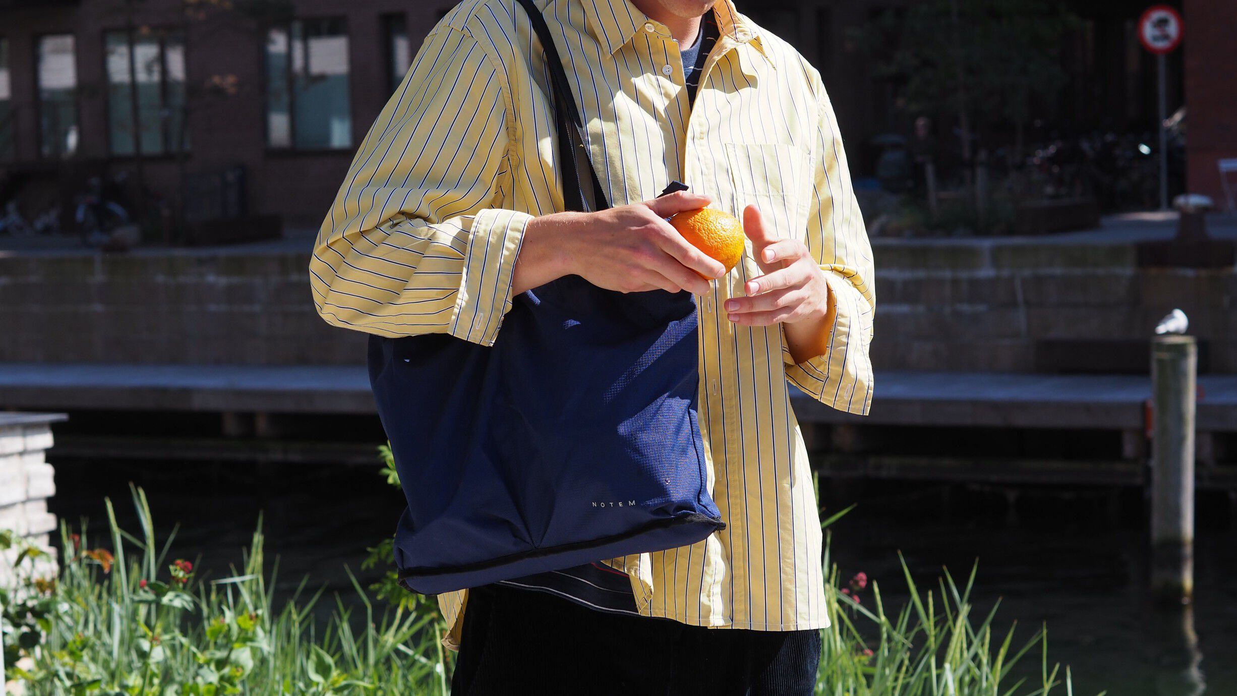 LUNA totebag