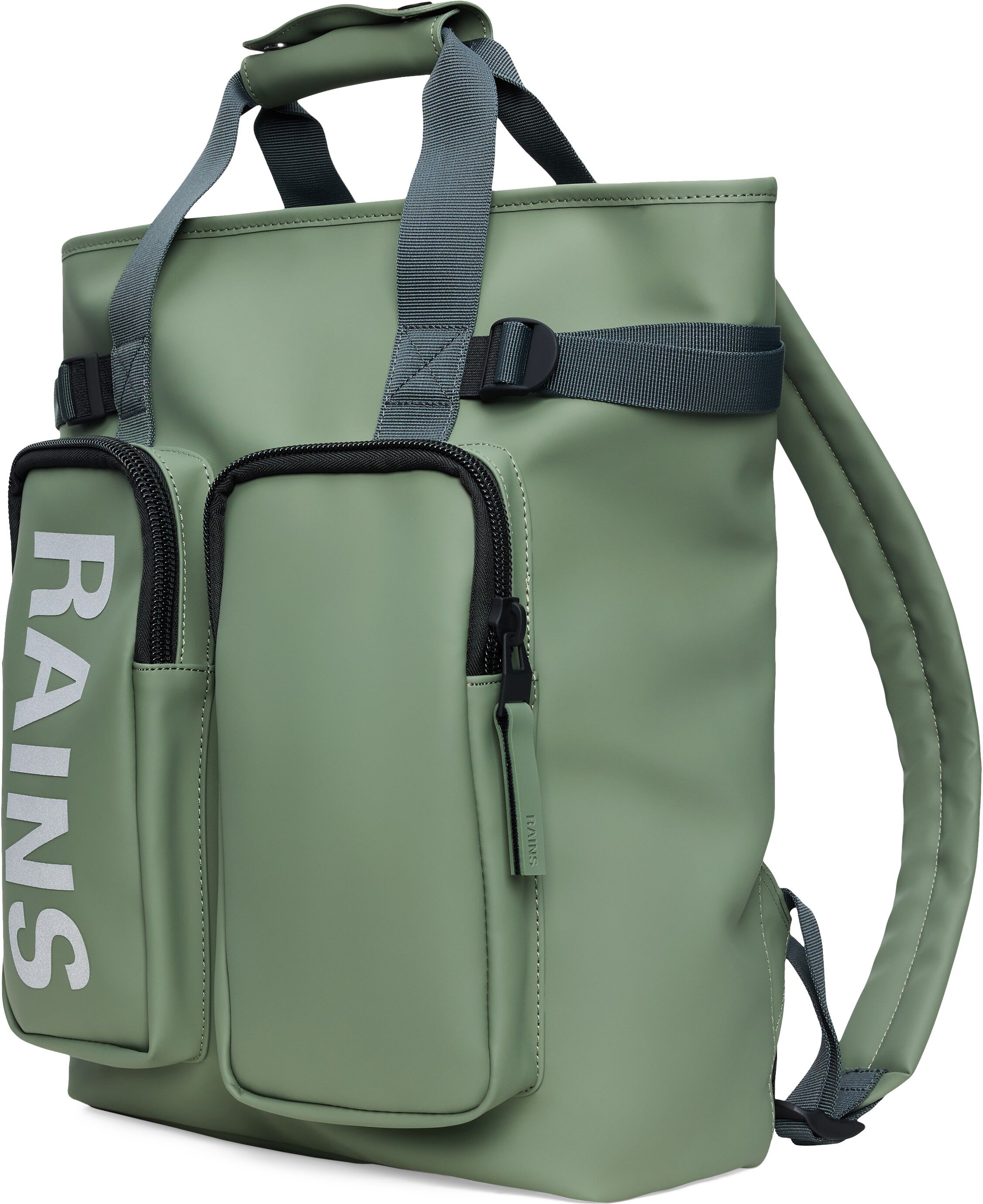 Texel Tote Backpack W3