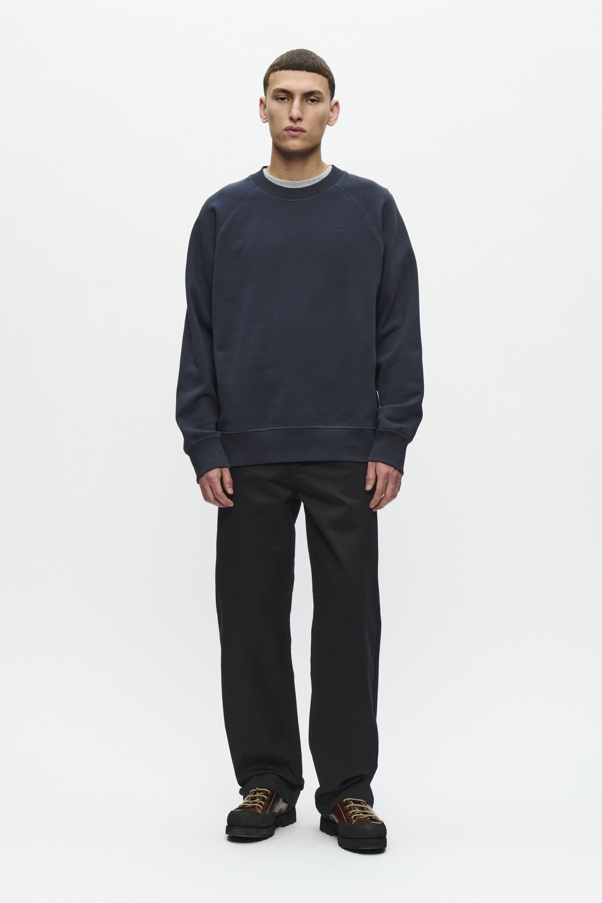 WWHester sweatshirt 25217