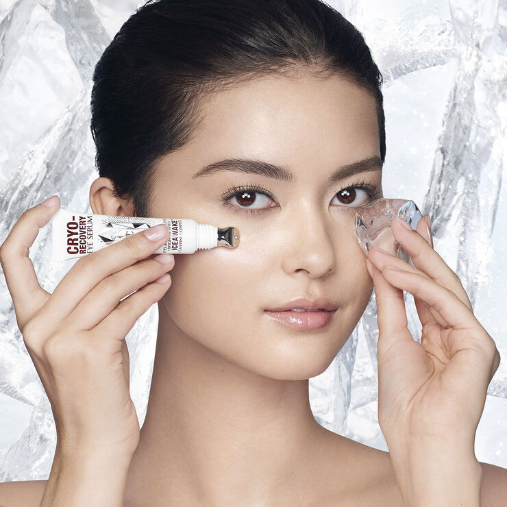 Cryo recovery eye serum - Øjenserum