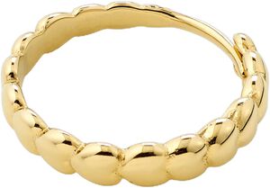 REVAN ring gold-plated