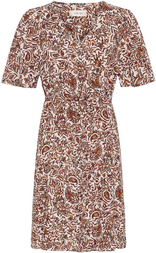 CRTiah Dress