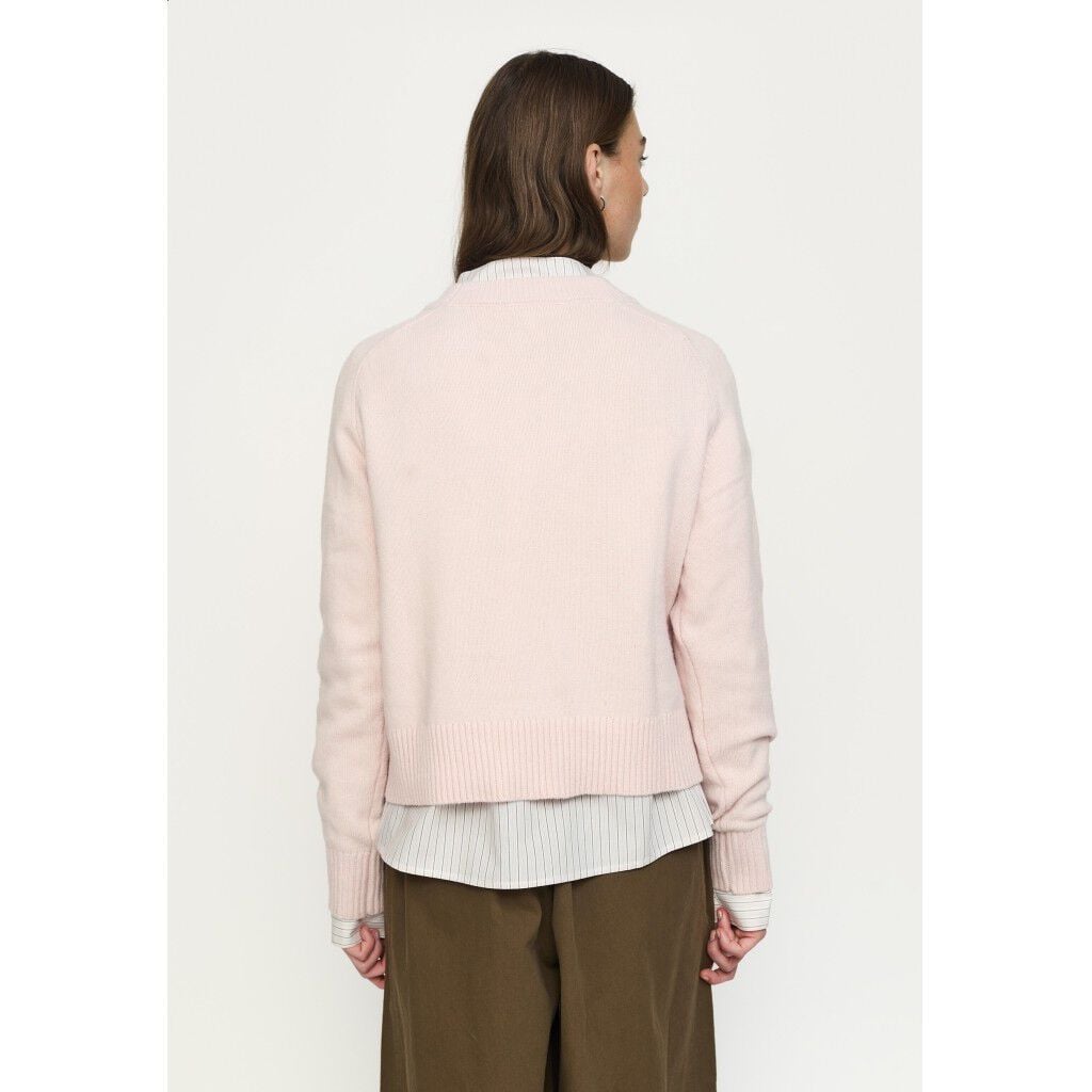 SRAvery Knit - RWS
