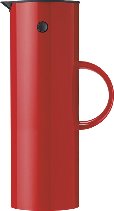 EM77 termokande 1 l, red