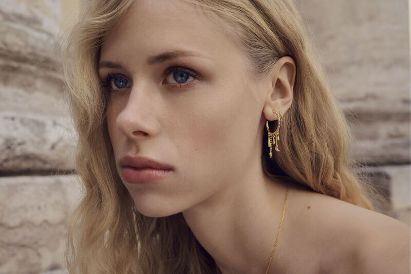 Verona Earrings