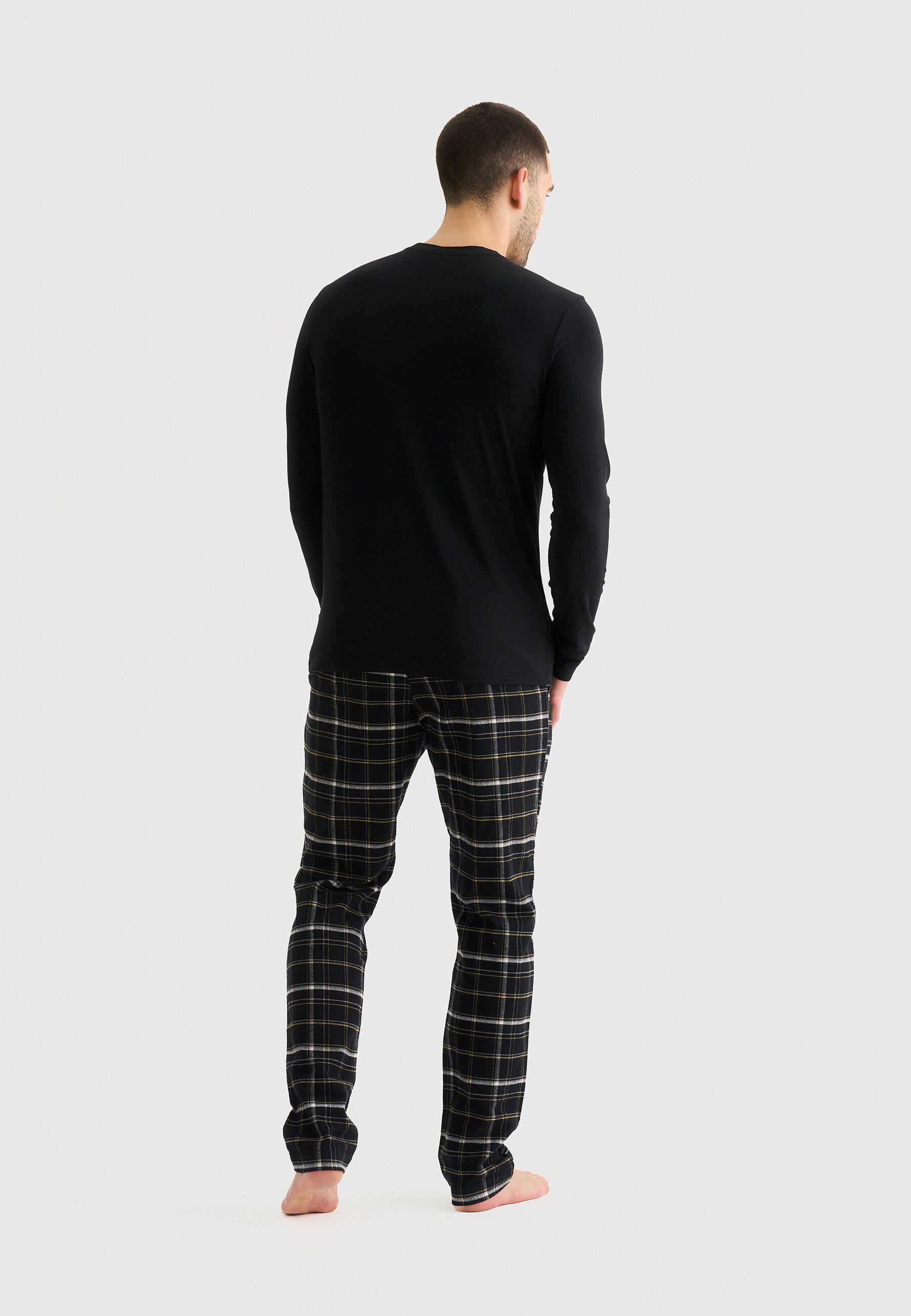 JBS long sleeve t-shirt
