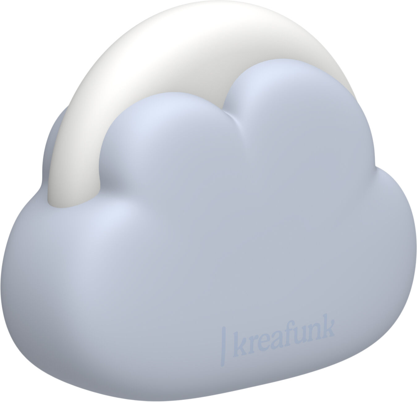 Cloudy Lampe