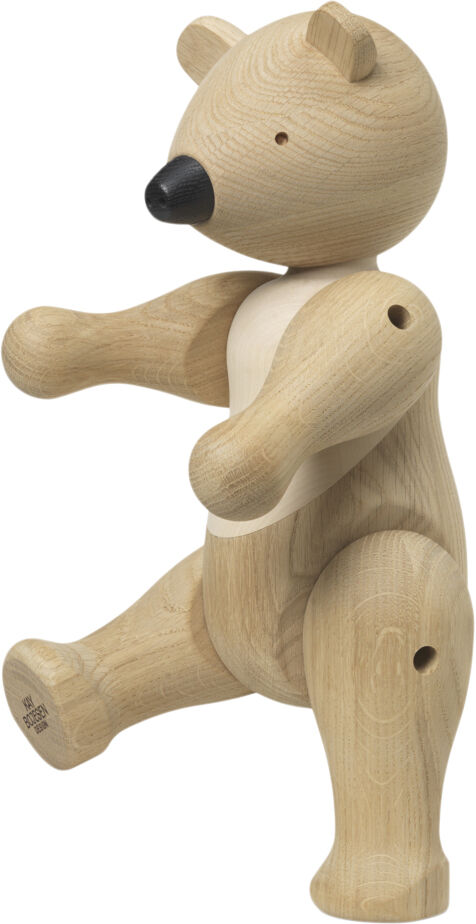 Bj&oslash;rn stor eg/ahorn