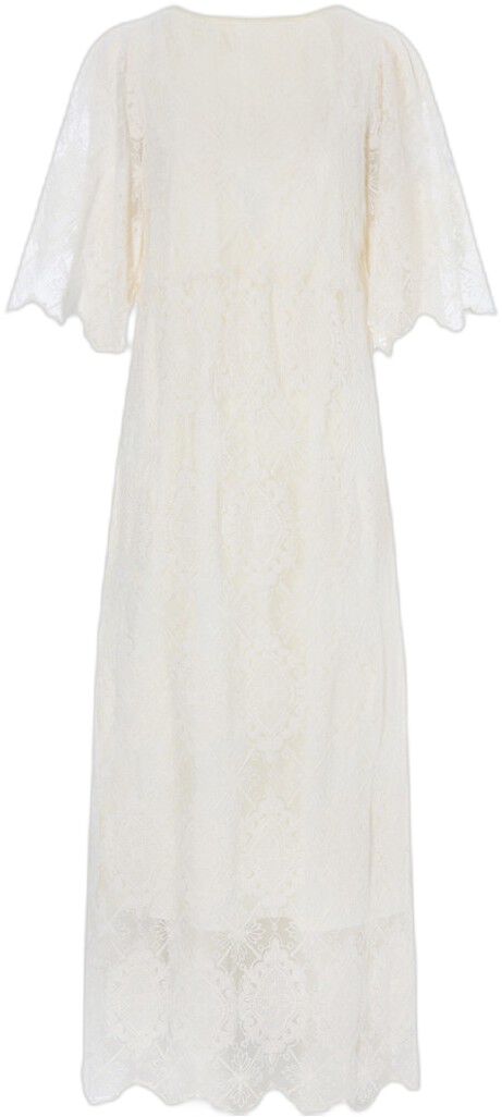 Lulu Lace Dress