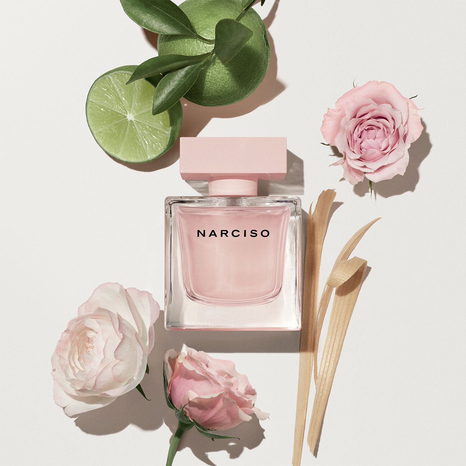 Narciso Rodriguez Cristal Eau de Parfum