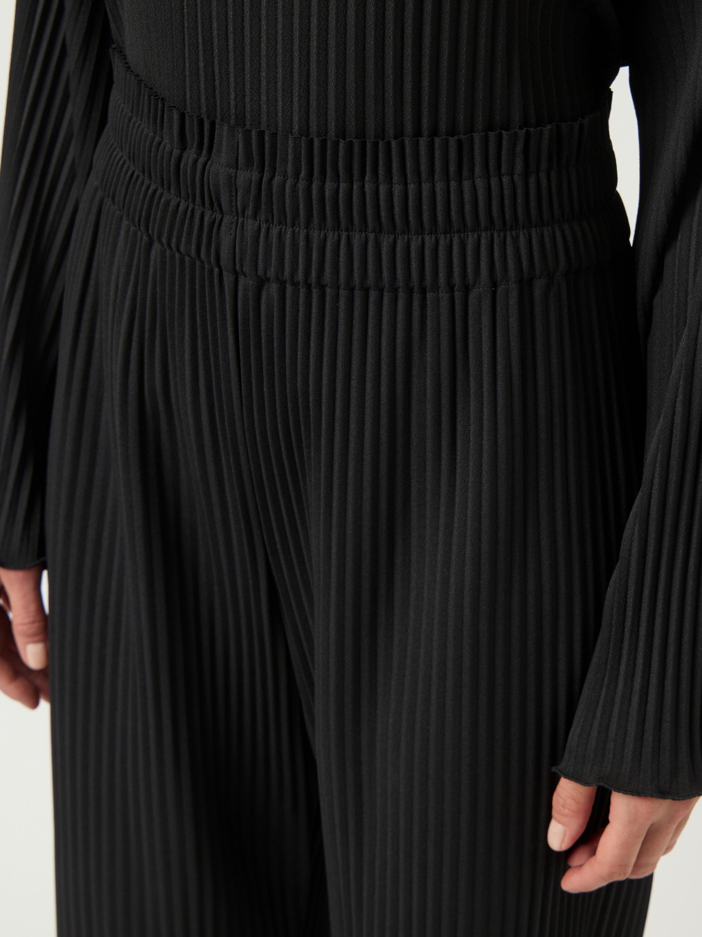 YASALISA HW PANT S. NOOS