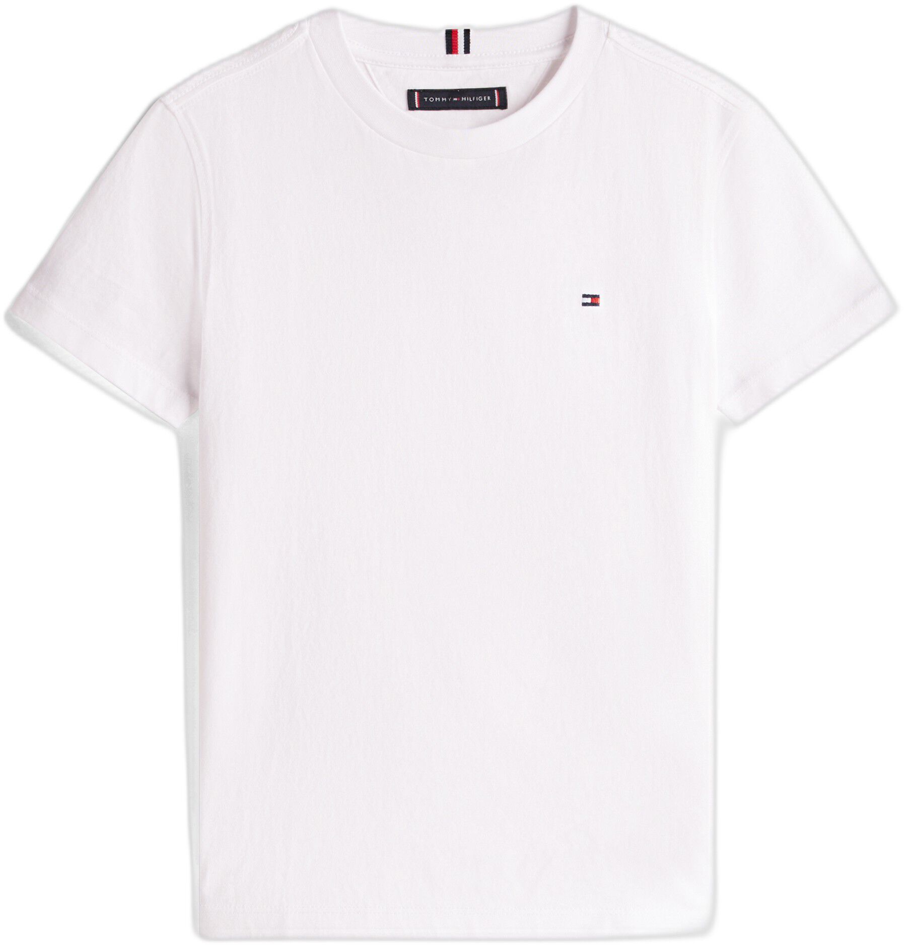 ESSENTIAL COTTON REG FIT TEE SS