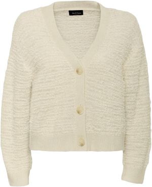 Alpaca Blend Marketa Cardigan