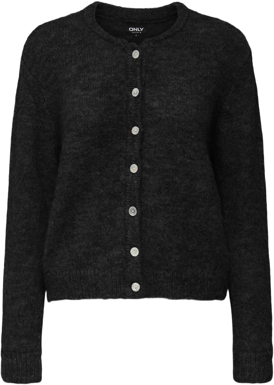 ONLMAGGIE LIFE LS BUTTON CARDIGAN C