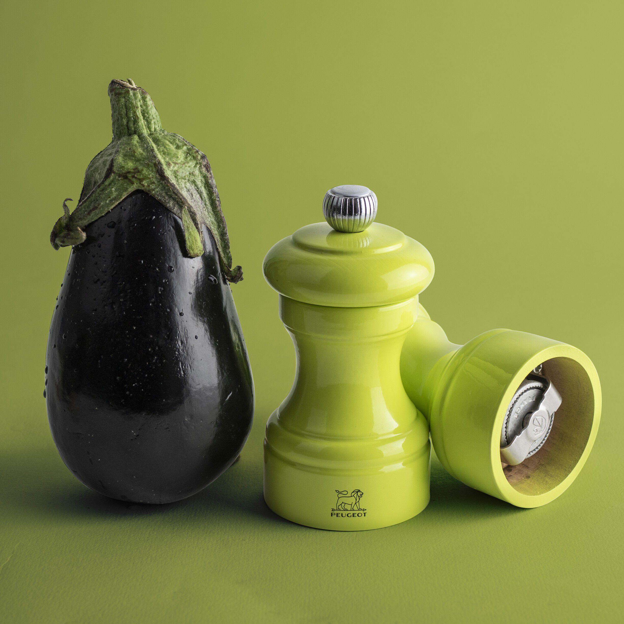 Bistro Saltkv&aelig;rn Z Pistacie 10 cm