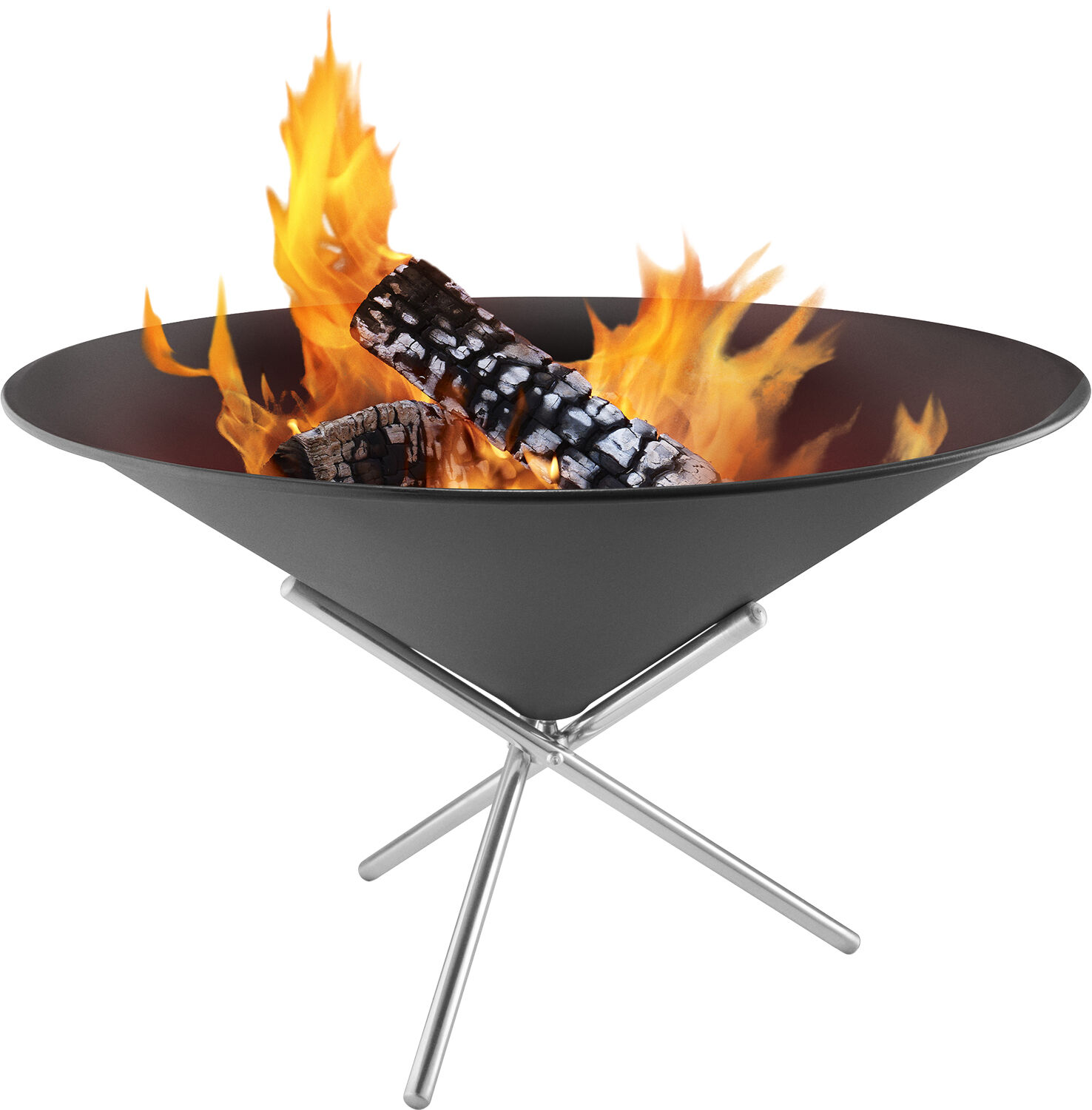 FireCone b&aring;lfad