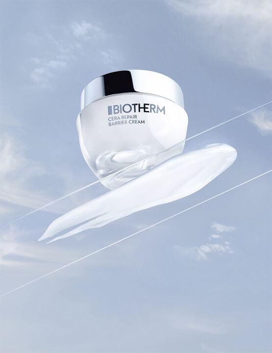 Biotherm Cera Repair Barrier Cream 50ml