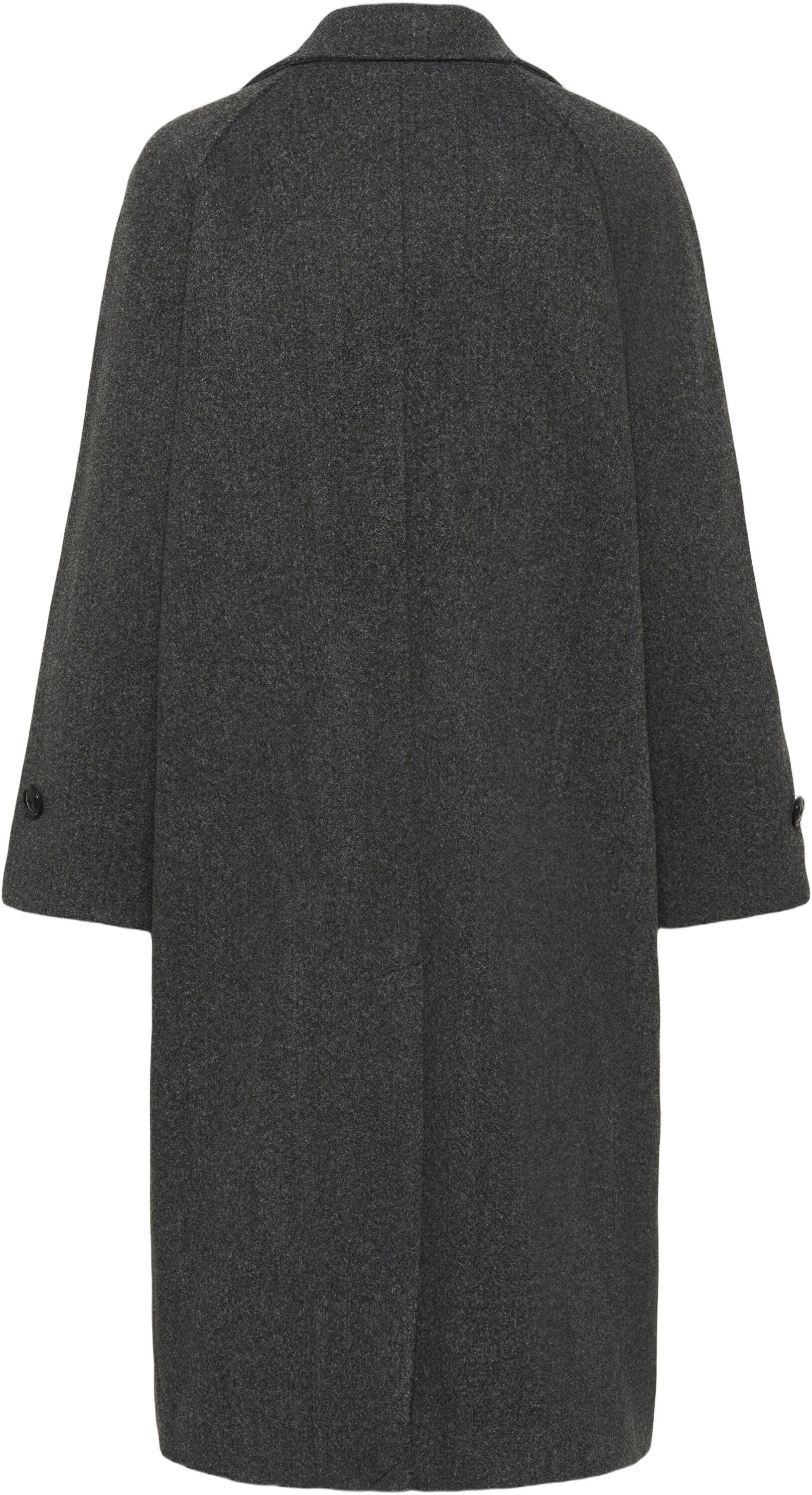 SLCanya Double-Breasted Coat