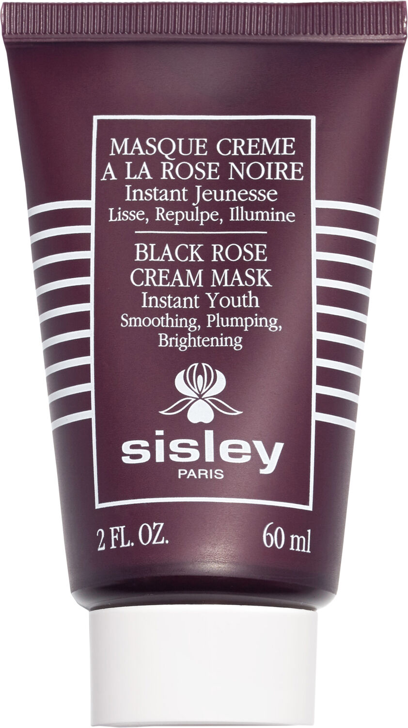 Black Rose Cream Mask
