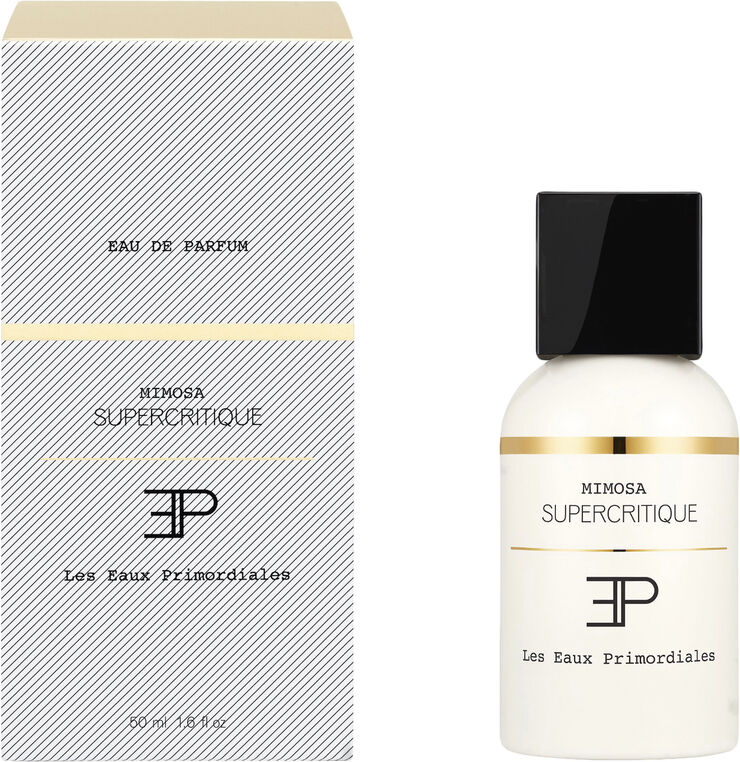 LES EAUX PRIMORDIALES Mimosa Supercritique 50 ml
