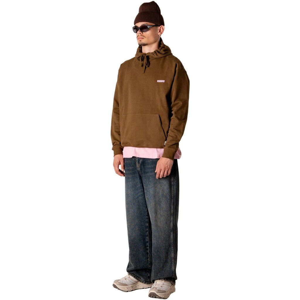 WBPacs Founded Hoodie