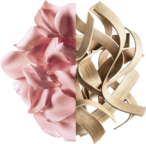 Irresistible Rose Velvet Eau de Parfum