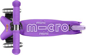 Micro - Mini Deluxe LED