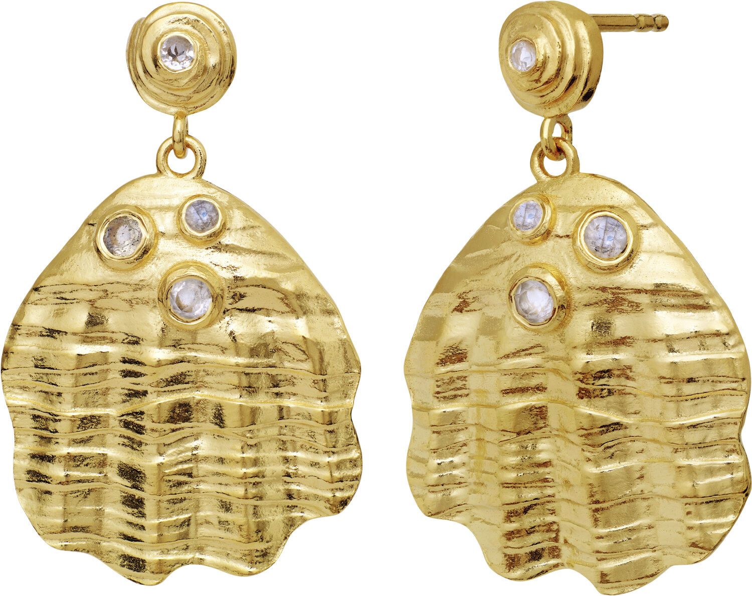 Palma Earring