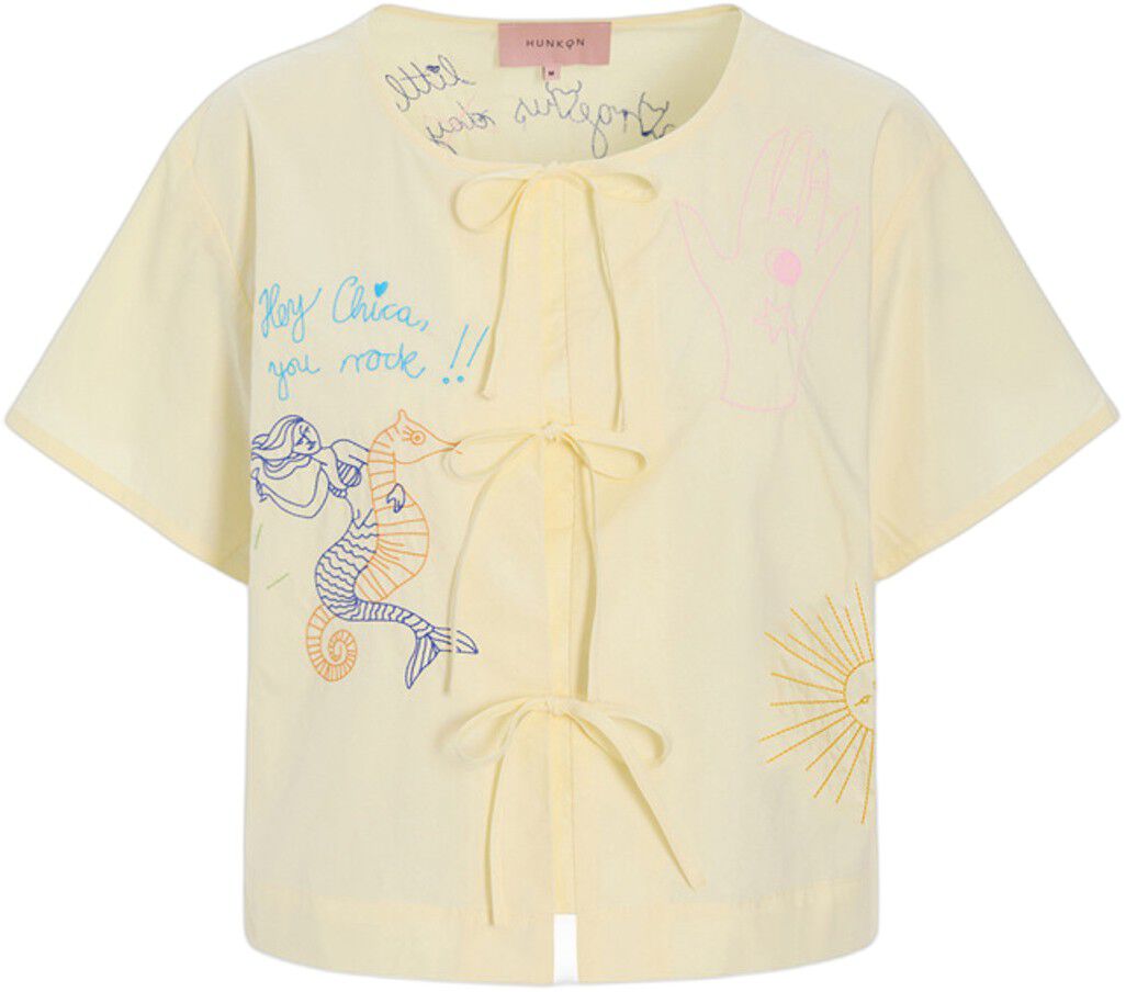 Nima Shirt
