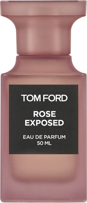 Rose Exposed Eau de Parfum